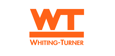 The Whiting-Turner Contracting Co Logo
