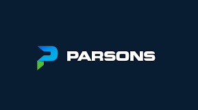 Parsons Corp Logo