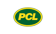 PCL Construction Enterprises Logo